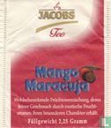 Mango Maracuja - Bild 1