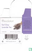 Earl Grey Lavender Tea - Afbeelding 1