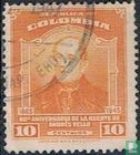Andres Bello
