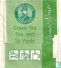 Groene thee - Afbeelding 2