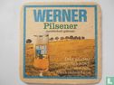 Werner Pilsener >meisterhaft gebraut< ( - Image 2