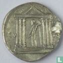 Romeinse Rijk, Denarius AR, 19 BC, Augustus - Afbeelding 2