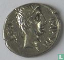 Romeinse Rijk, Quinarius, Octavius Caesar - Afbeelding 1