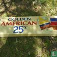 Old Golden American 25's bilateral - Afbeelding 3