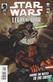 Legacy - War 5 - Afbeelding 1