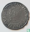 Nijmegen 1 munt 1536 - Afbeelding 1