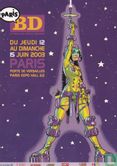Paris BD - Afbeelding 1