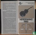 Herdenking 1982 - Image 1