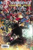 Convergence 4 - Image 1