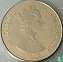 Gibraltar 10 pence 2015 - Image 1