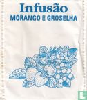 Morango e Groselha - Image 1