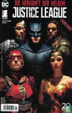 Justice League 1 - Image 1