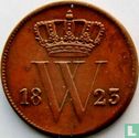 Nederland 1 cent 1823 (B) - Afbeelding 1