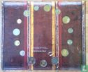 Several countries combination set 2000 "Treasury of Europe" - Image 1