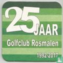 25 jaar Golfclub Rosmalen - Image 1