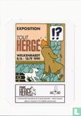 Tout Hergé - Image 1