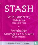 Wild Raspberry Hibiscus - Afbeelding 1