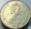 Gibraltar 1 pound 2014 - Afbeelding 1