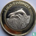 Gibraltar 2 Pound 2015 - Bild 2
