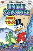 Uncle Scrooge 320 - Afbeelding 1