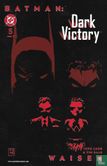 Batman: Dark victory - Afbeelding 1