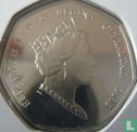 Gibraltar 50 pence 2019 "D-Day 75th anniversary" - Image 1