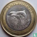 Gibraltar 2 Pound 2014 - Bild 2