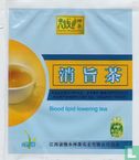 Blood lipid lowering tea - Image 1