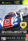Racing Evoluzione - Afbeelding 1