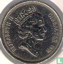 Gibraltar 1 Pound 1991 (AA) - Bild 1