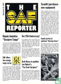 The SAF Reporter - September 20, 1995 - Afbeelding 1