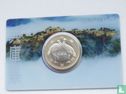 Japan 500 yen 2012 (coincard - jaar 24) "Hyogo" - Afbeelding 1