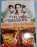 House of the Flying Daggers + Curse of the Golden Flower [lege box] - Image 1