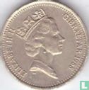 Gibraltar 1 Pound 1988 (AC) - Bild 1