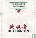 Tie Guan Yin - Afbeelding 2