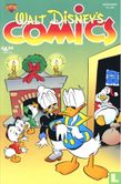 Walt Disney's Comics and stories 640 - Afbeelding 1