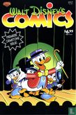 Walt Disney's Comics and stories 634 - Afbeelding 1