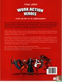 Work Action Heroes - Image 2