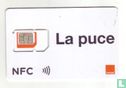 ORANGE - La Puce NFC - Afbeelding 1