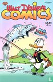 Walt Disney's Comics and stories 637 - Image 1