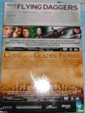 House of the Flying Daggers + Curse of the Golden Flower [volle box] - Image 2