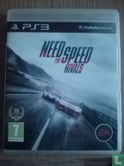 Need for Speed: Rivals  - Bild 1