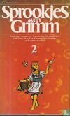 Sprookjes van Grimm 2