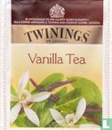 Vanilla Tea - Image 1