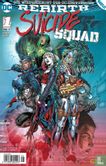 Suicide Squad 1 - Bild 1