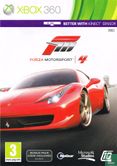Forza Motorsport 4 - Afbeelding 1