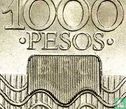 Kolumbien 1000 Peso 2015 - Bild 3
