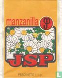 manzanilla - Afbeelding 1