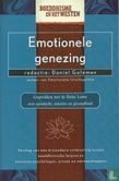 Emotionele genezing