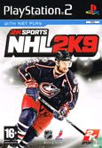 NHL 2K9 - Bild 1